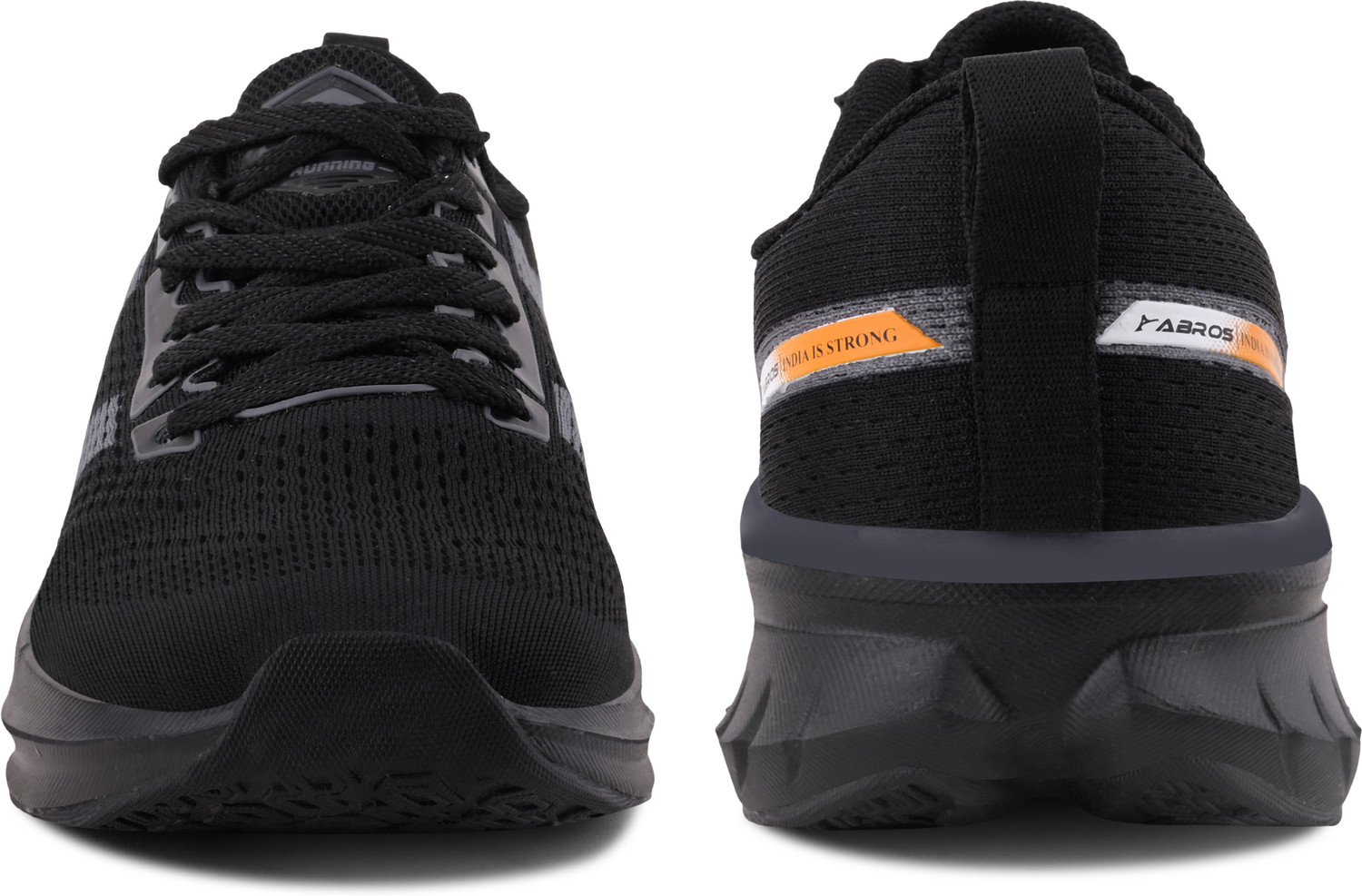 Image of Abros DAVEN-03 Running Shoes For Men