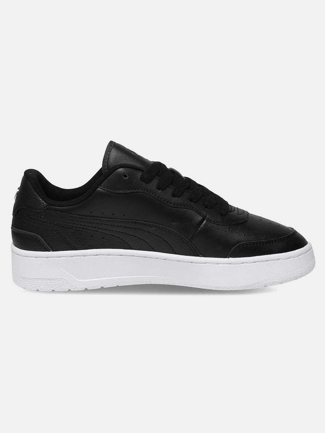PUMA BMW M Motorsport CA Match Sneakers Black - Image 2