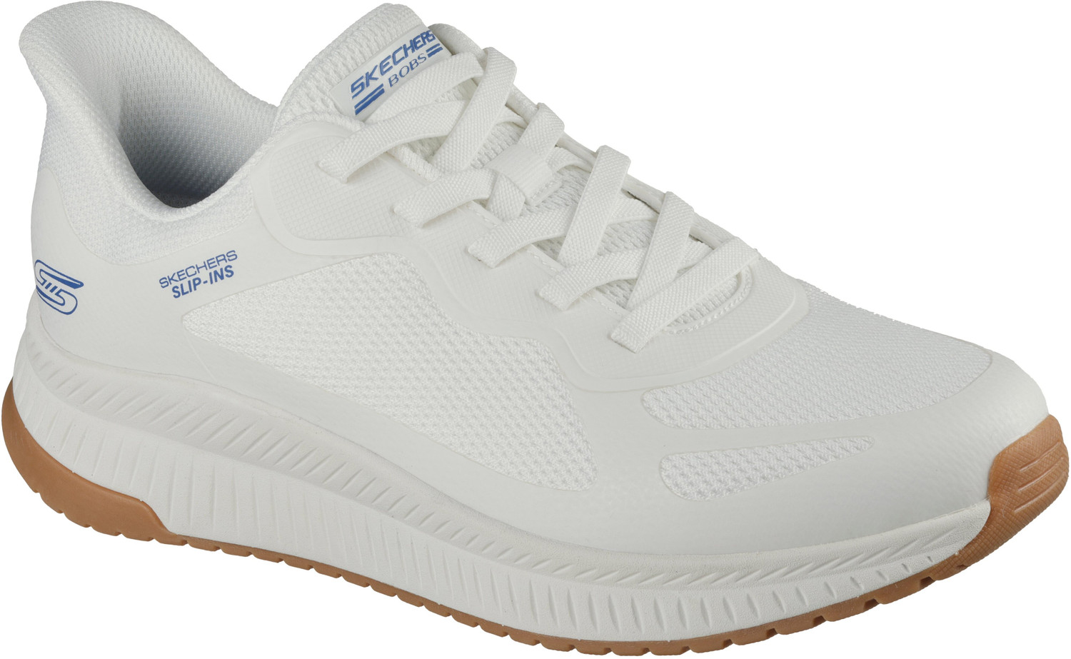 Image of Skechers BOBS SQUAD 4 Sneakers For Men