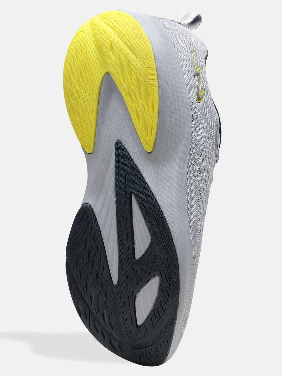 CAMPUS HASLEY ADV Men's Gray Running Shoes - Image 4