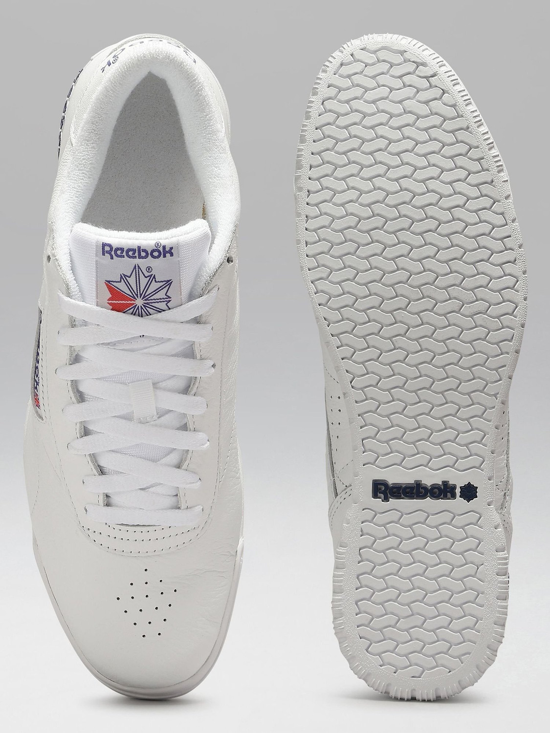 Image of REEBOK EXOFIT LO CLEAN LOGO INT Sneakers For Men
