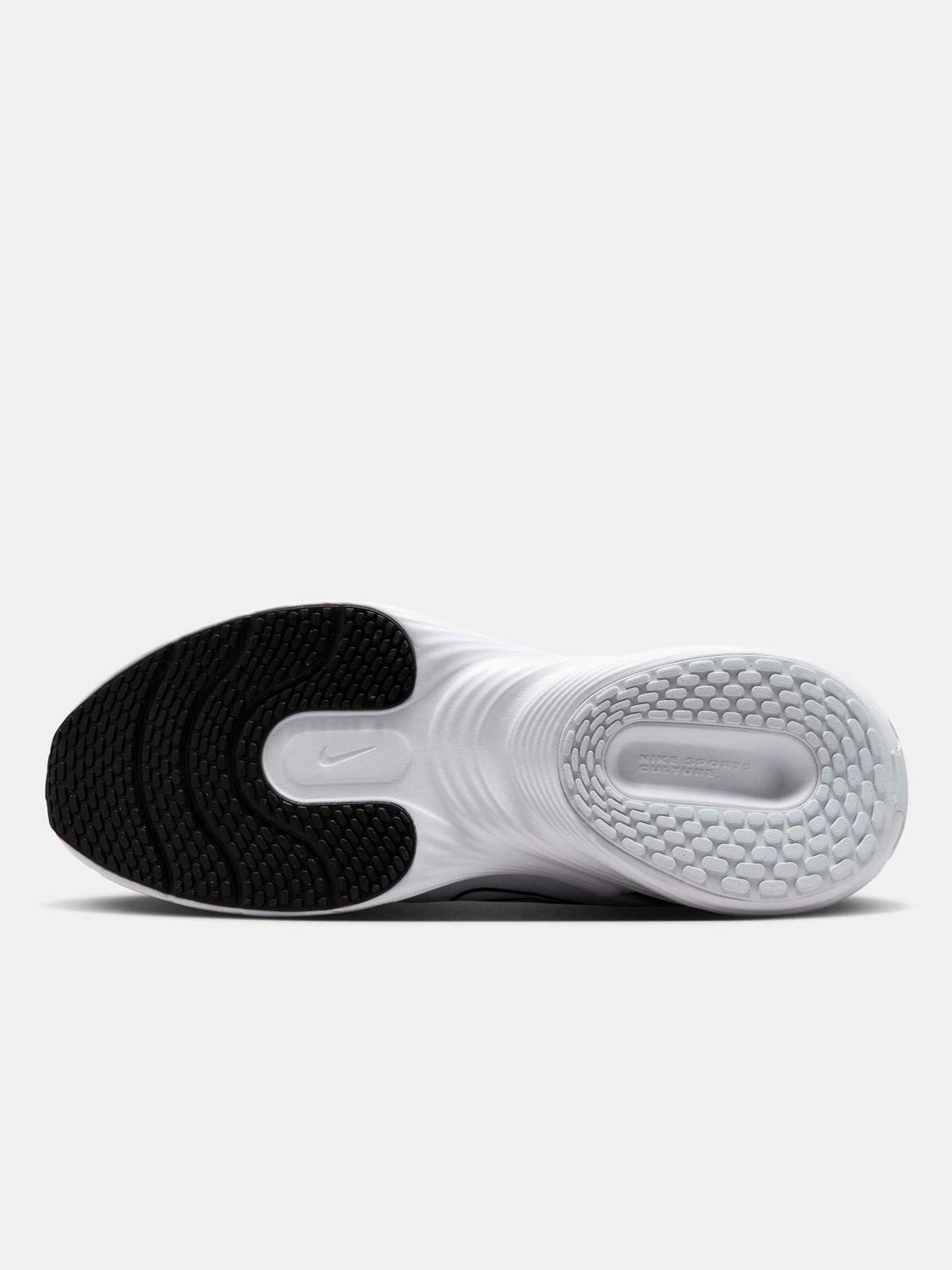NIKE Uplift SC White Men's Sneakers - Image 4