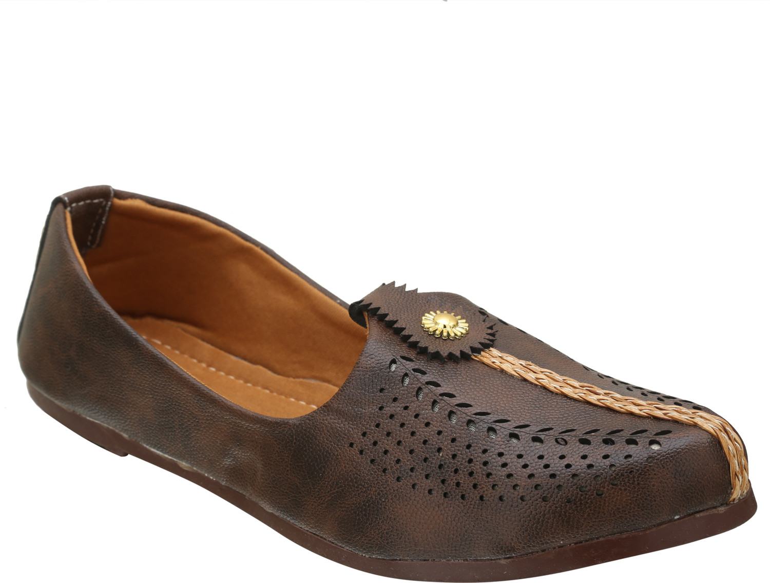 Image of Kritarth Jutis For Men