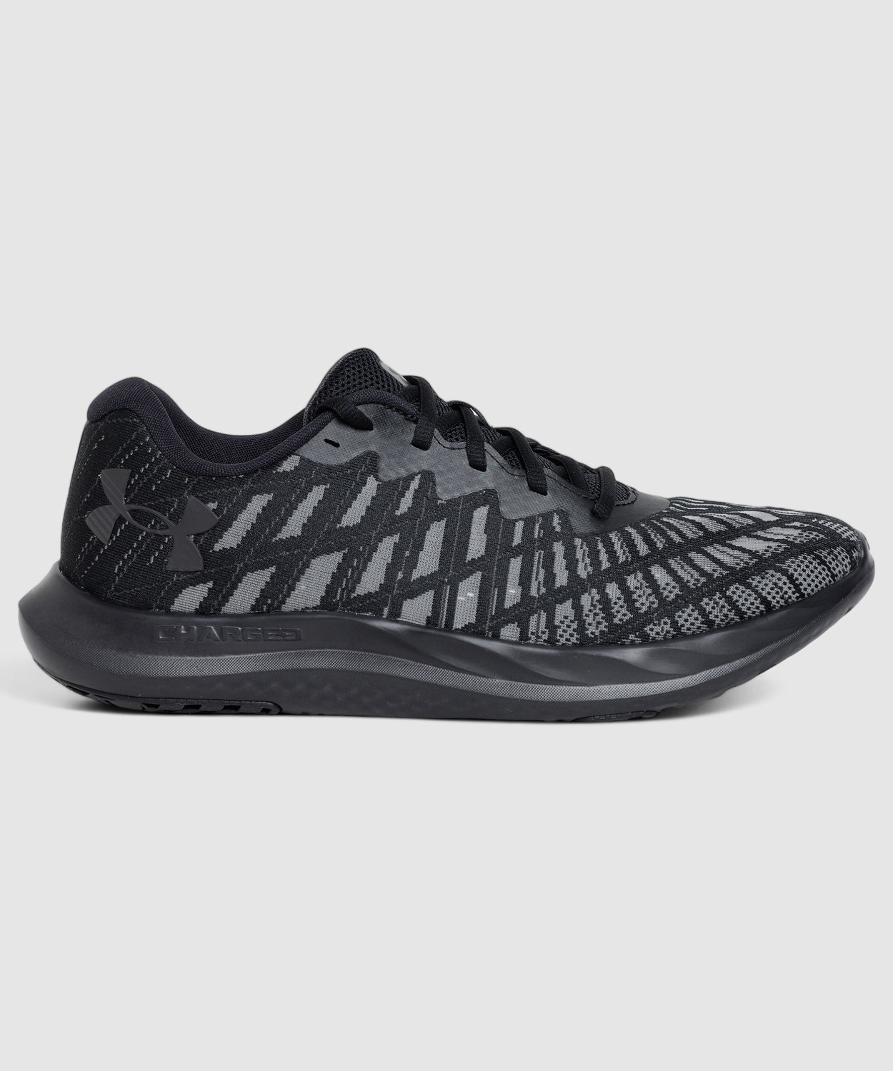 Image of UNDER ARMOUR UA Charged Breeze 2 Running Shoes For Men