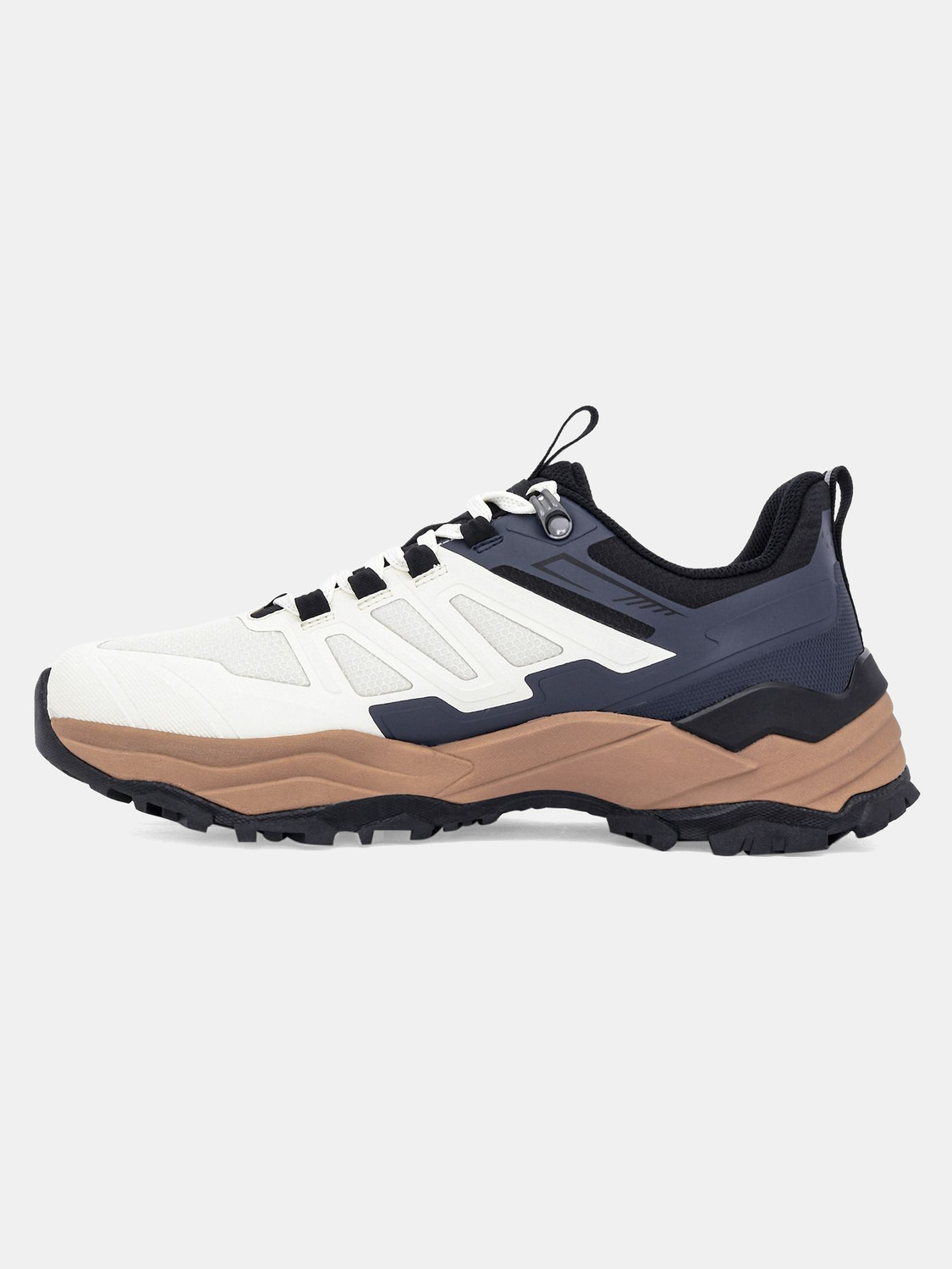 Image of RED TAPE Hiking & Trekking Shoes For Men