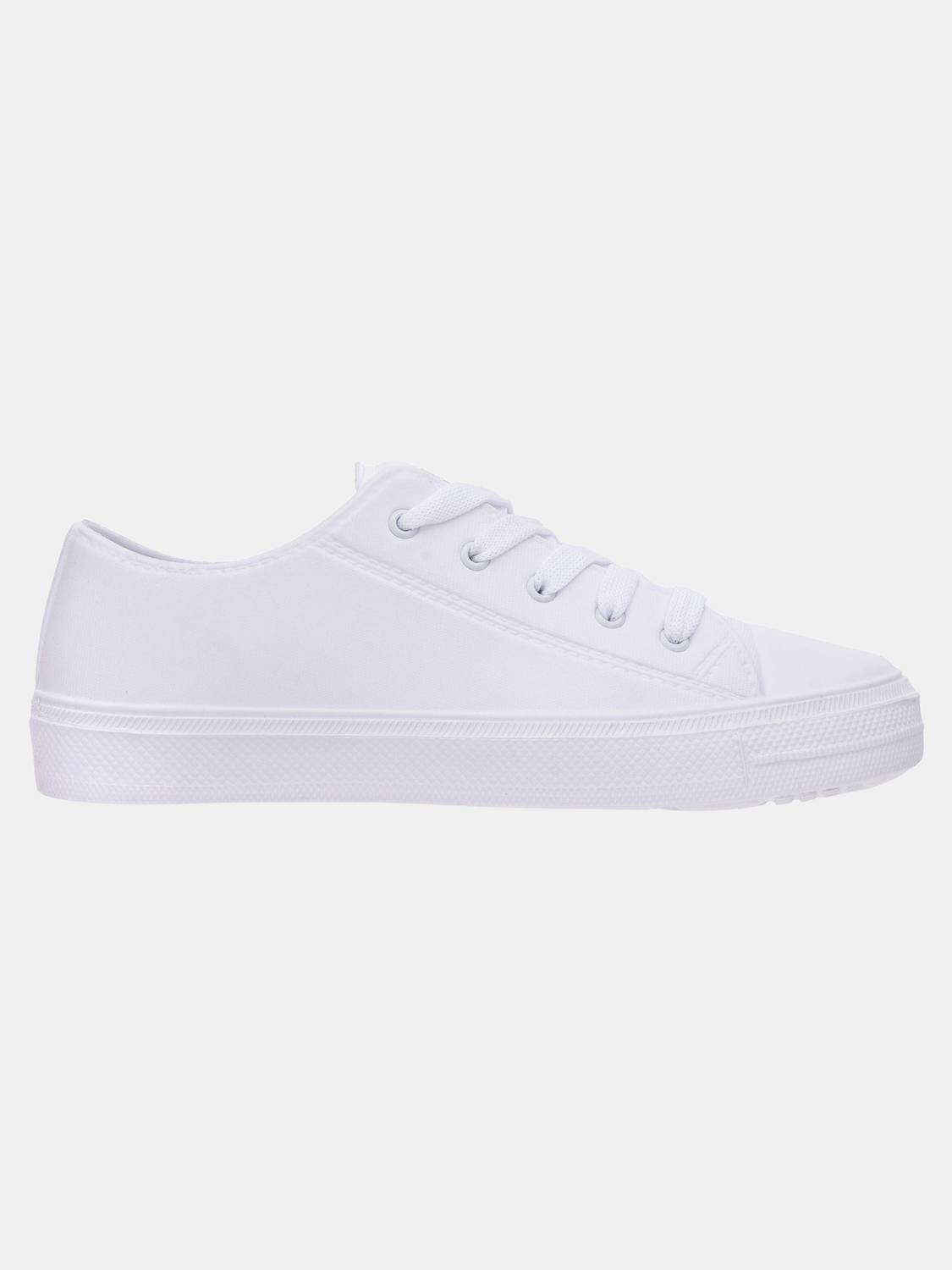 action Outdoors For Men White - Image 5