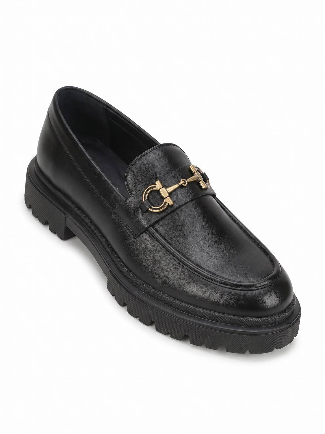 Roadster Chunky Loafers For Men - Image 3