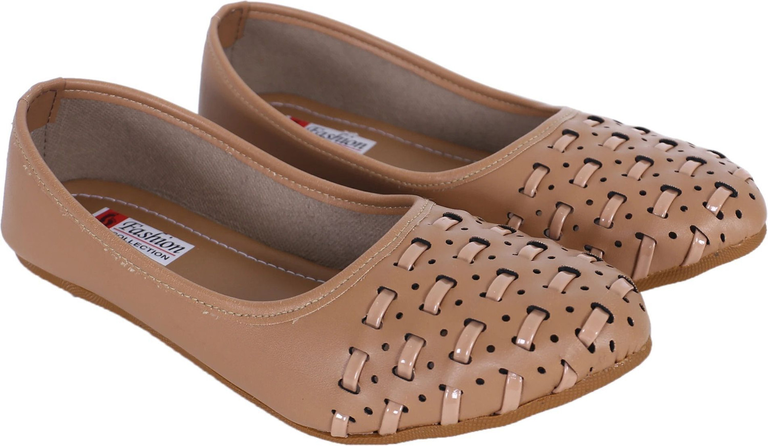 Image of RAVIS Stylish Women Bellies