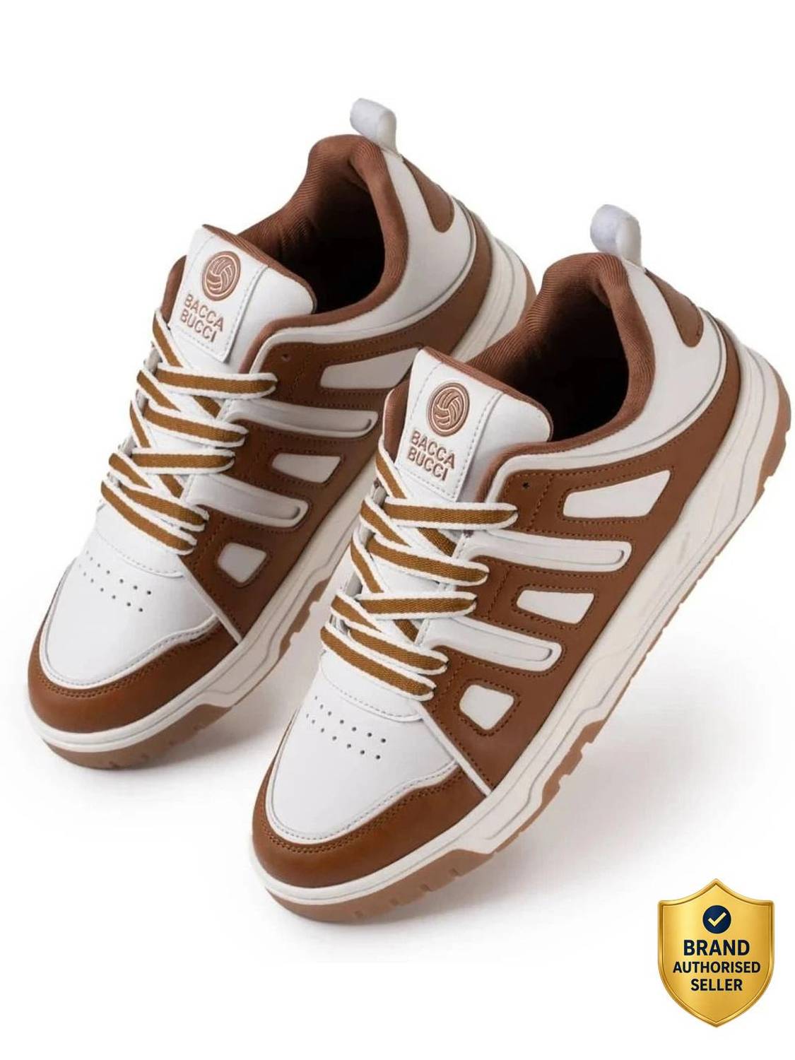 bacca bucci Metrolites Urban Pulse Edition Sneakers