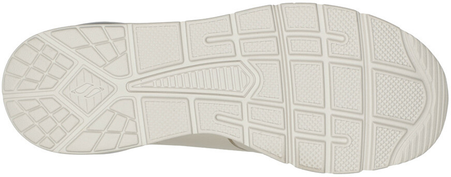 Image of Skechers UNO 2 - GOLDEN TRIM Sneakers For Women