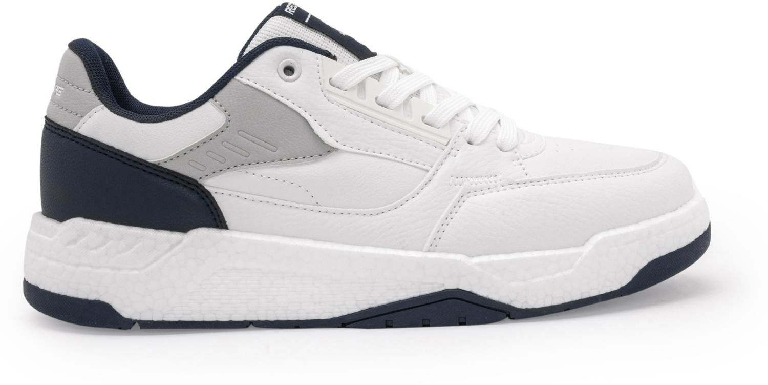 Red Tape ETPU Casual Sneaker Shoes for Men - Red - Image 2