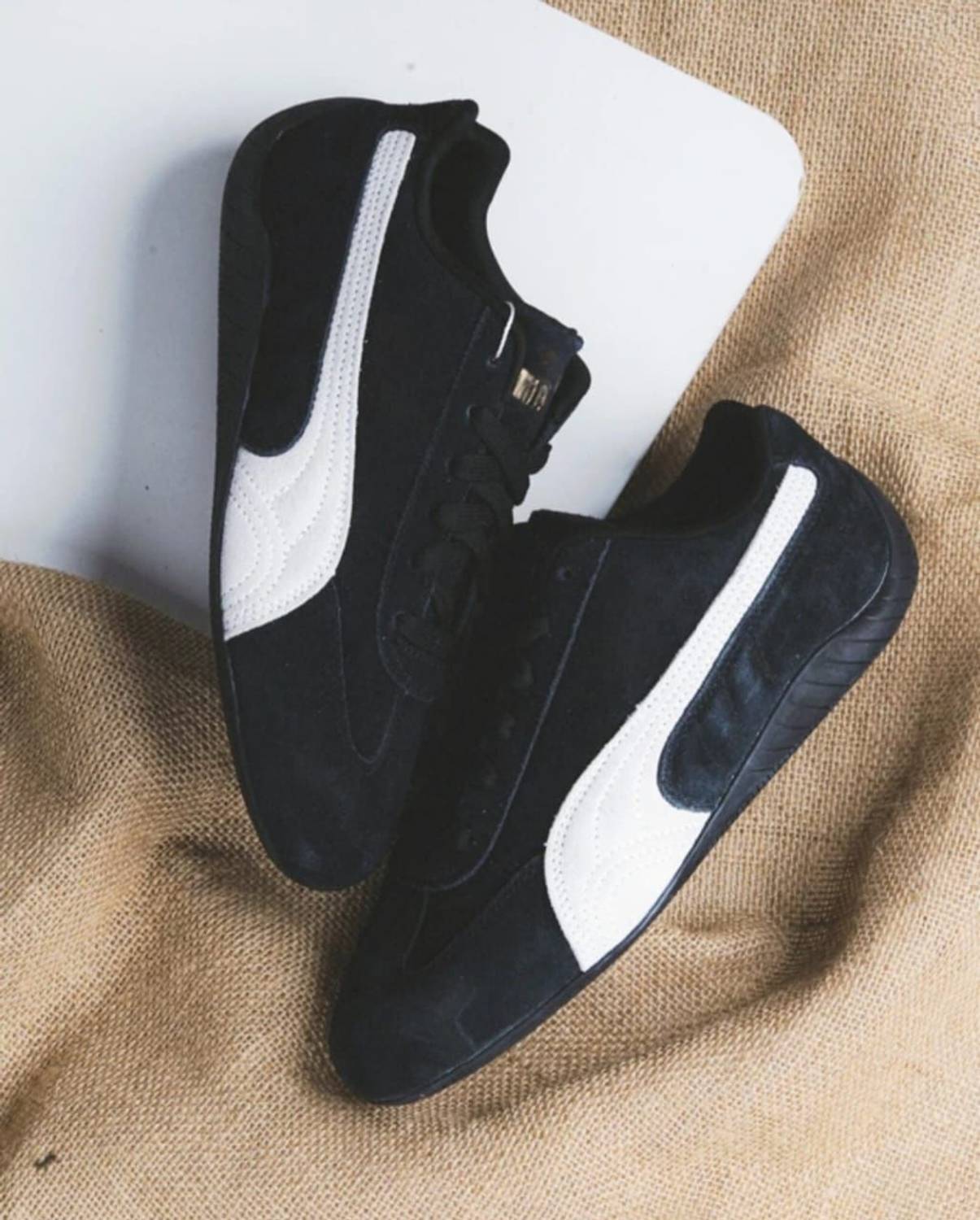 LORAIB Men's Outdoor Casual Sneakers - Image 2