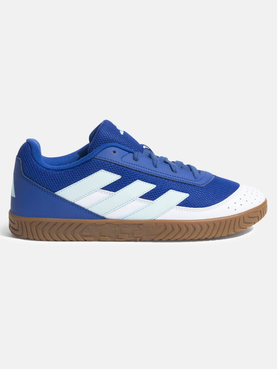 Adidas Pivot Court M Sneakers Unisex Blue - Image 3