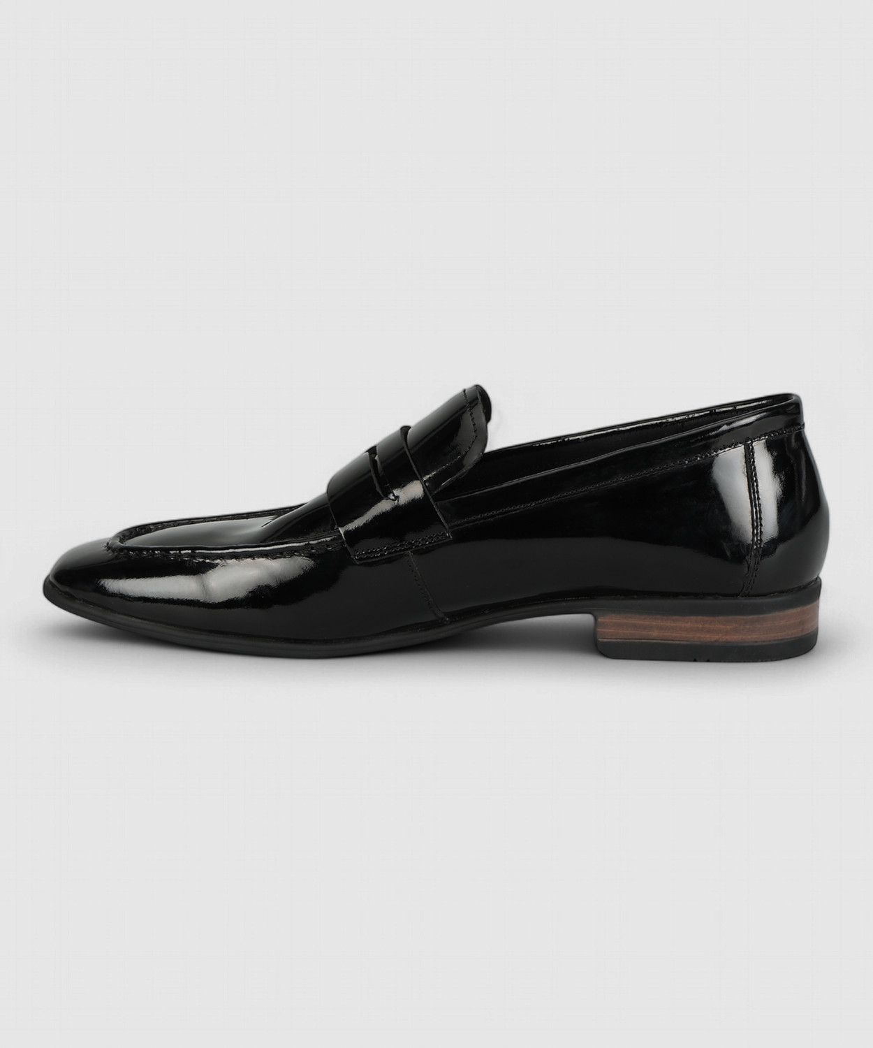 Image of HUSH PUPPIES Slip On For Men