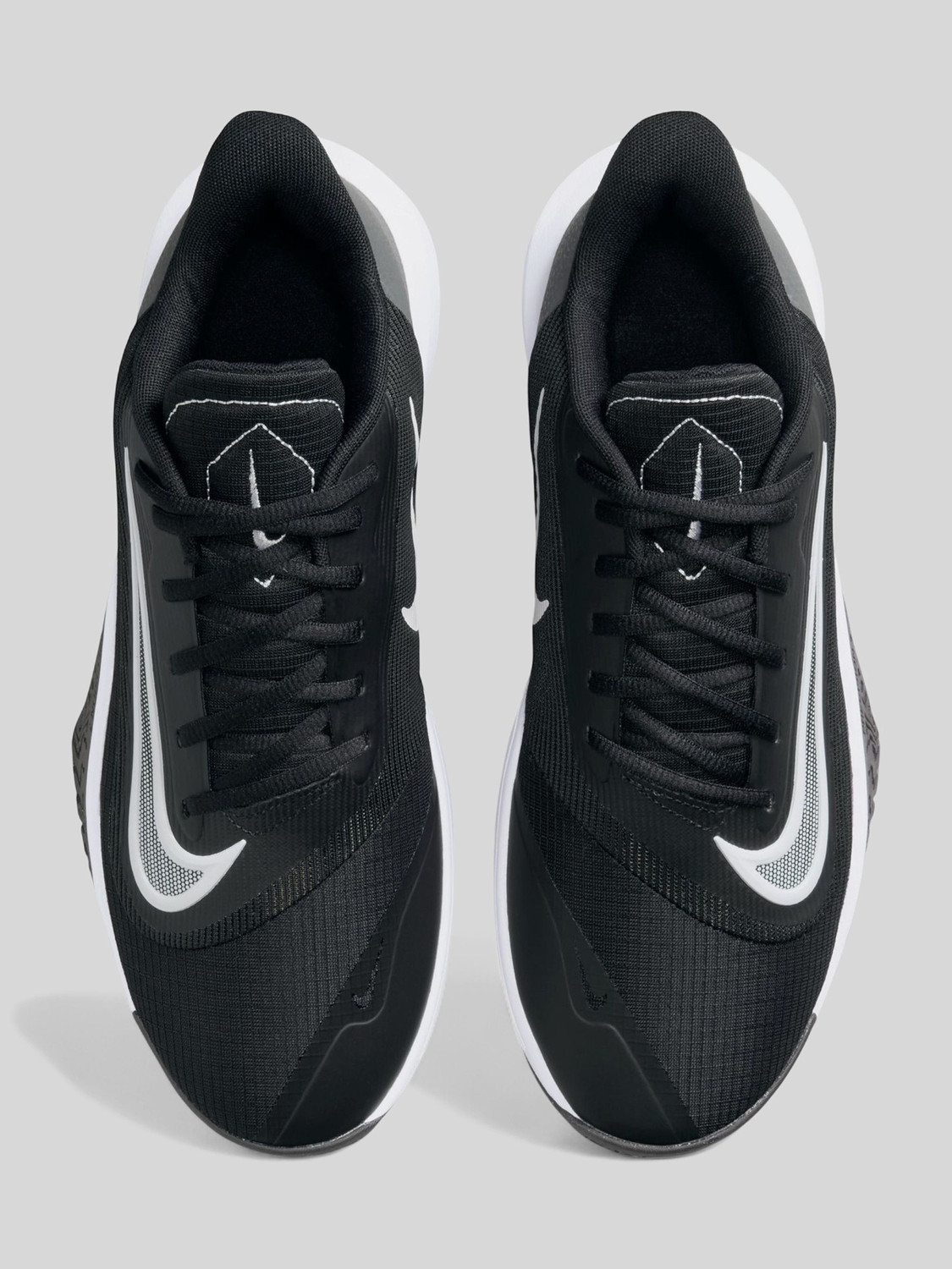 Image of NIKE Precision 7 Basketball Shoes For Men