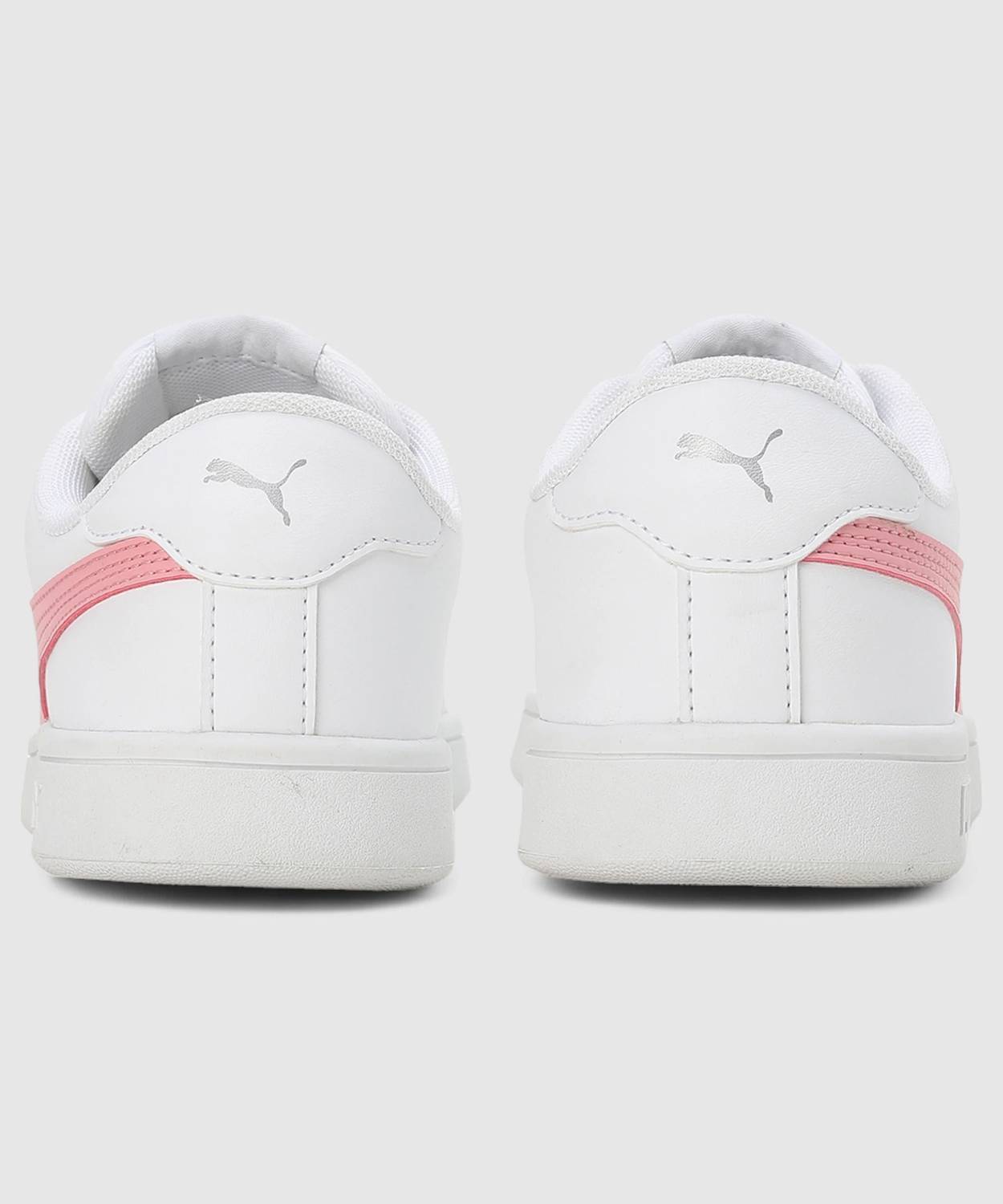 PUMA Smashic Wmn Running Shoes White - Image 4