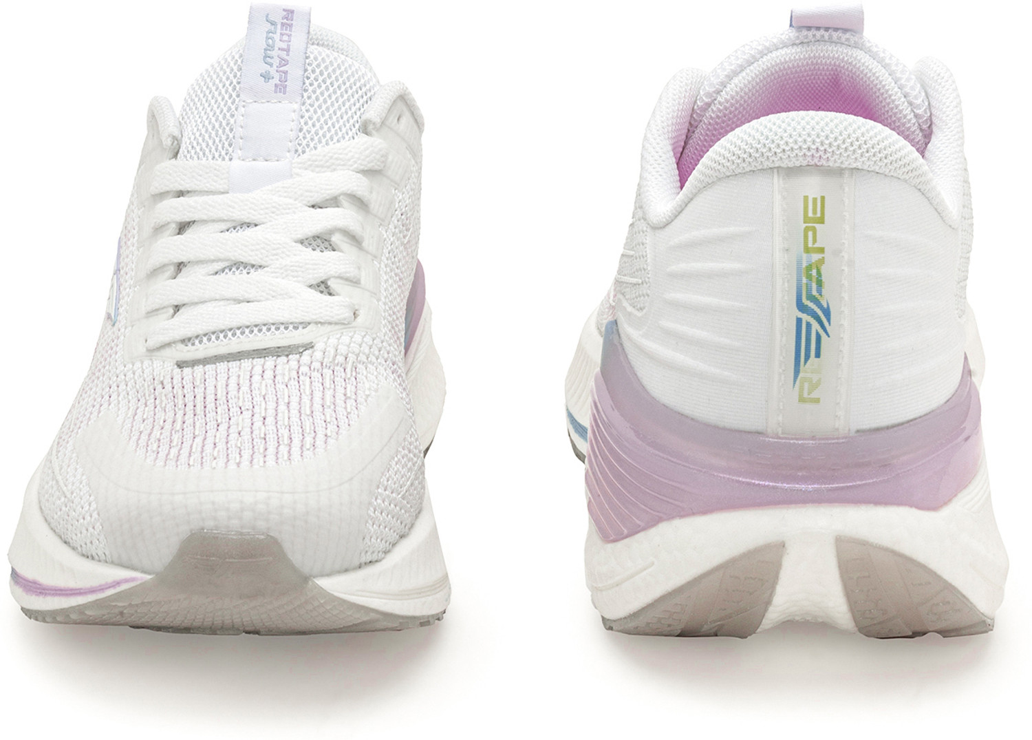 Image of RED TAPE Casual Sports Shoes for Women | Soft Cushioned Insole, Slip-Resistance Walking Shoes For Women