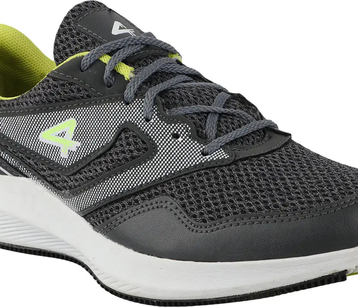 Image of D and D ENTERPRISES Men's Comfort Lightweight Jogging, Walking, Running Shoes For Men