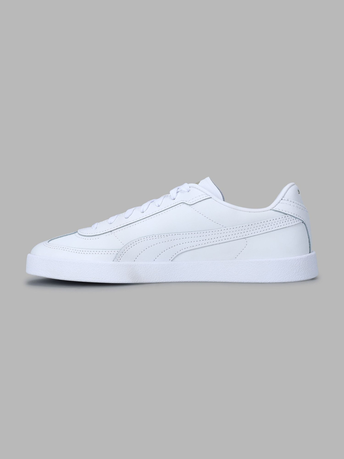 Image of PUMA Club II Era L Sneakers For Men