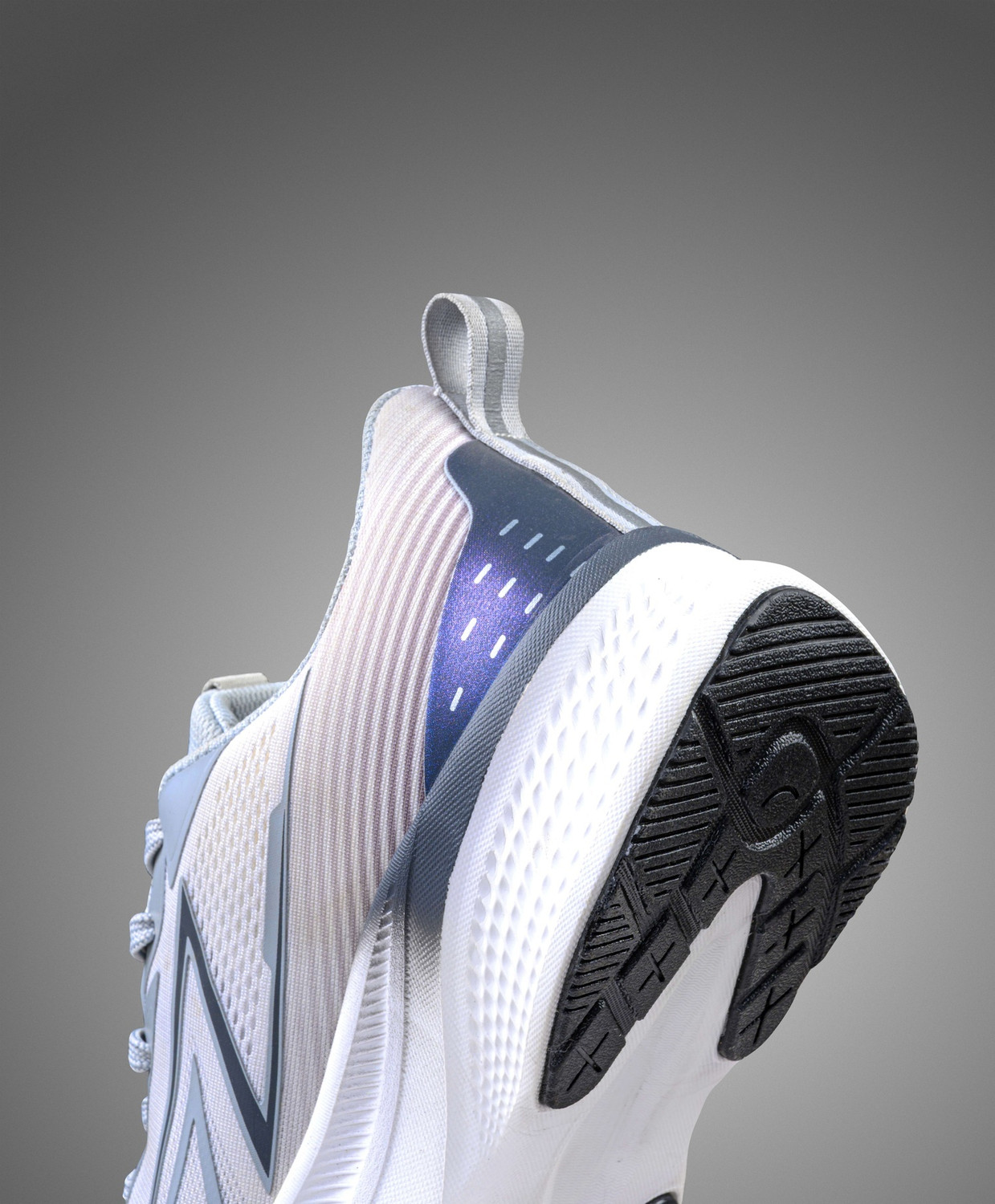 Image of HRX by Hrithik Roshan HRXSTMK-54D Running Shoes For Men