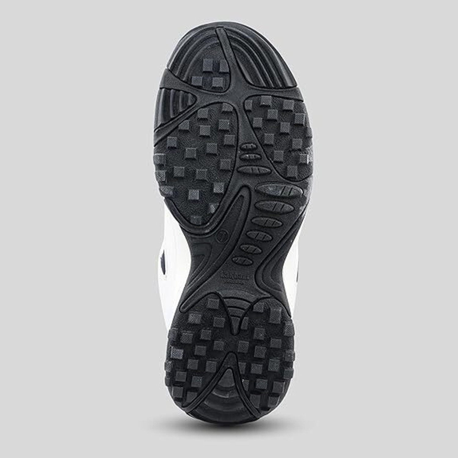 Image of Lakhani Pace1601 Anti-Skid Running Walking & Gym eva Sole With Extra Soft Cousin Casuals For Men