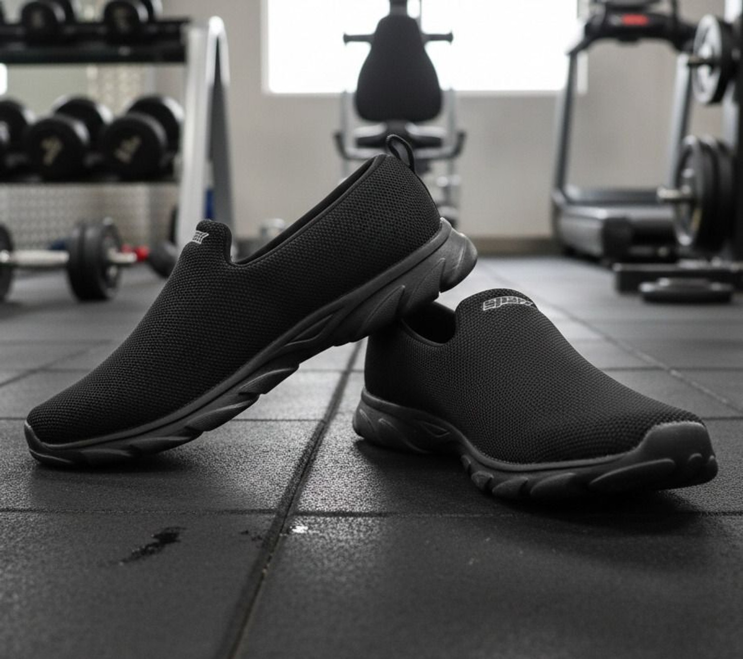 Image of Sparx SM 675 Walking Shoes For Men