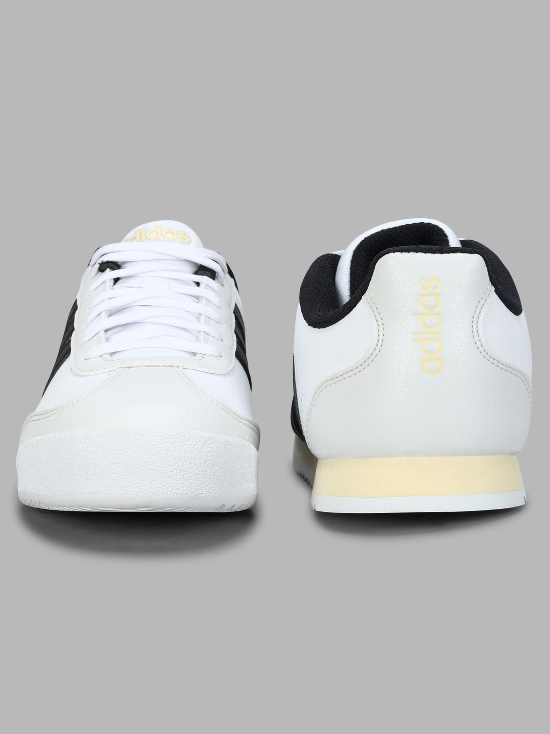Image of ADIDAS 50s Soule M Running Shoes For Men