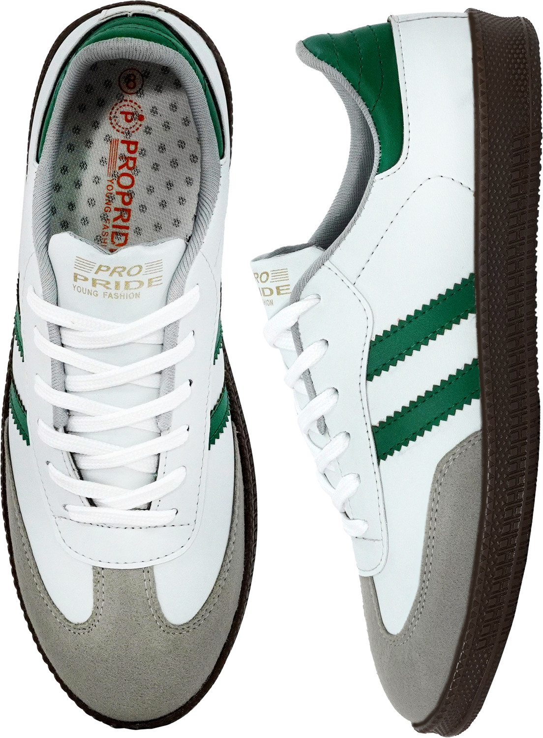 Image of PROPRIDE YOUNG FASHION Sneakers For Men