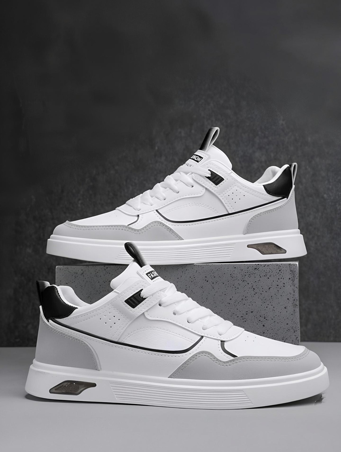 Image of Pocy Shoes Trendy casual sneakers for men and boys Sneakers For Men