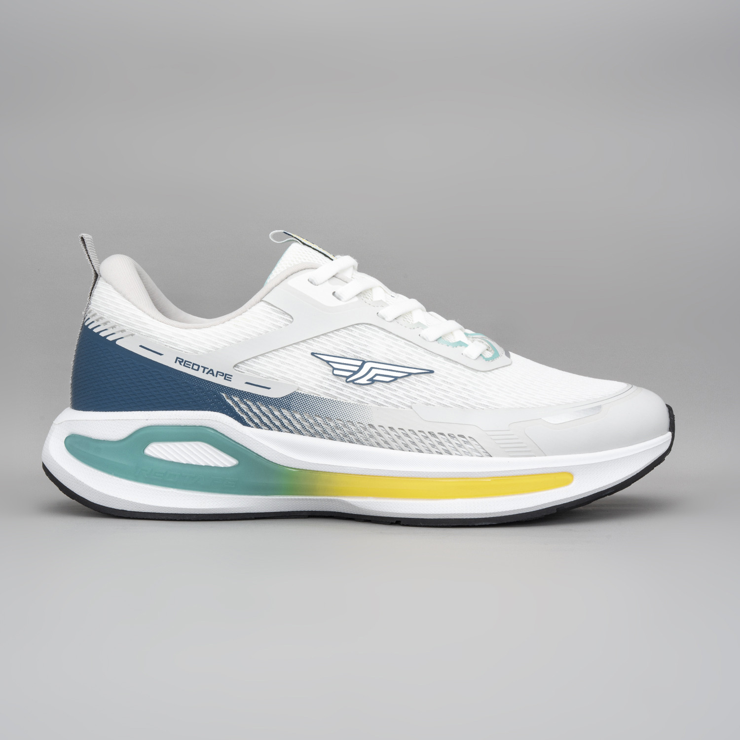 Image of RED TAPE Men's Athleisure Sports Shoes for Active Everyday Comfort Walking Shoes For Men