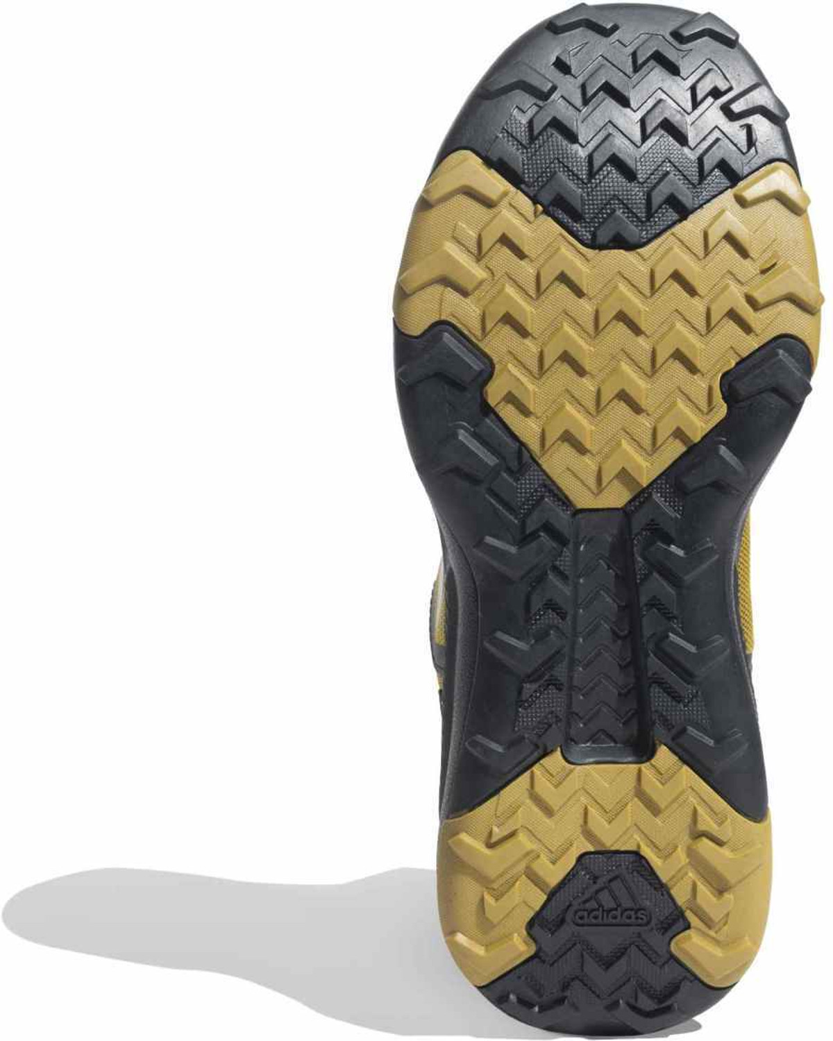 Image of ADIDAS IRON TREK Running Shoes For Men