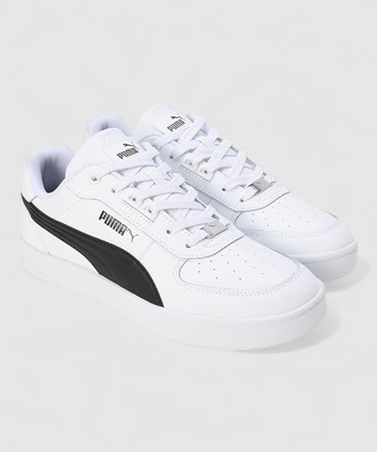 Image of PUMA Caven 2.0 Lux Sneakers For Men