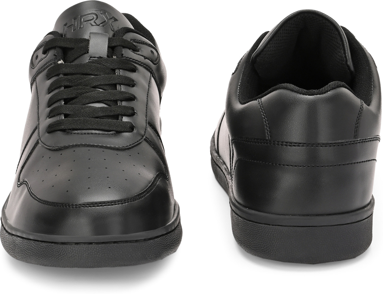 Image of HRX by Hrithik Roshan Sneakers For Unisex