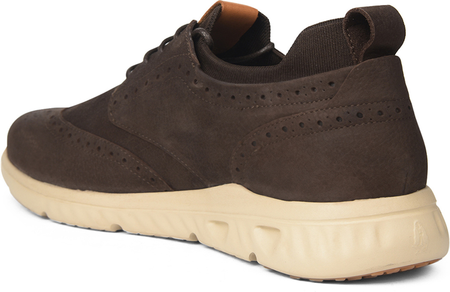 Image of HUSH PUPPIES Men's Derby formal shoes Derby For Men