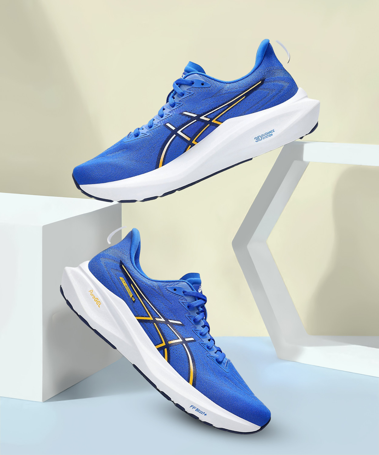 Image of Asics GT-2000 13 Outdoors For Men