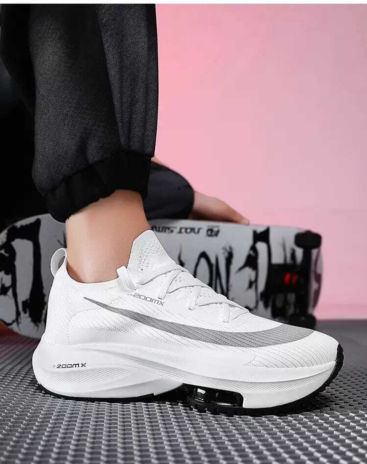 Image of Z Blue Premium Gym,Sports,Training,Stylish With Extra Comfort Running Sneakers For Men