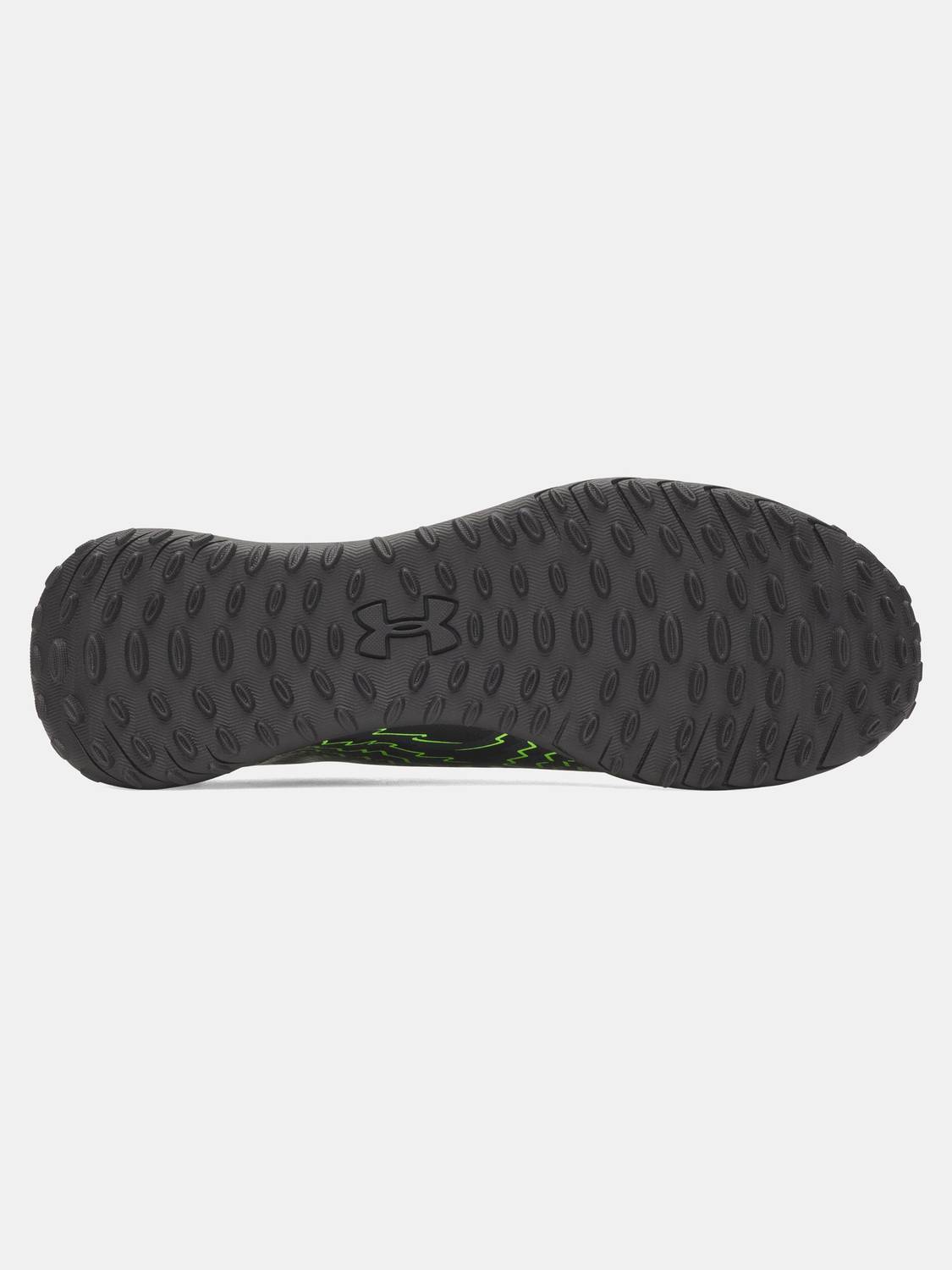 Under Armour U Shadow Club 4 Turf Training Shoes for Men - Image 3