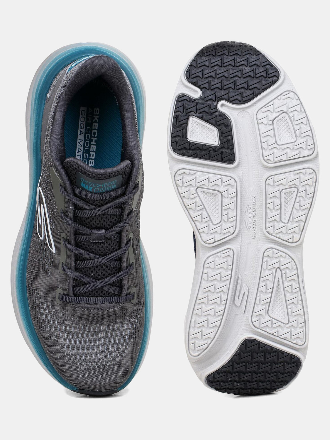 Image of Skechers 220621-CHAR Sneakers For Men