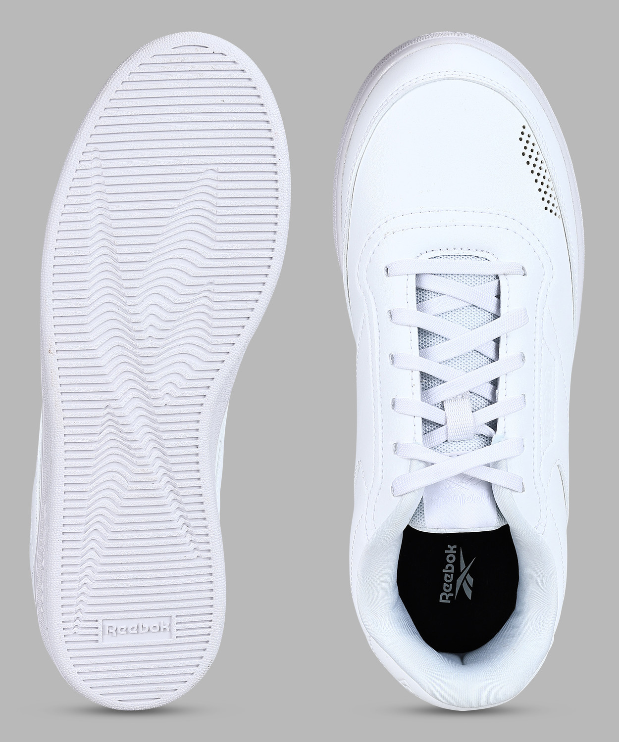 Image of REEBOK COURTSWIFT KACY Sneakers For Men