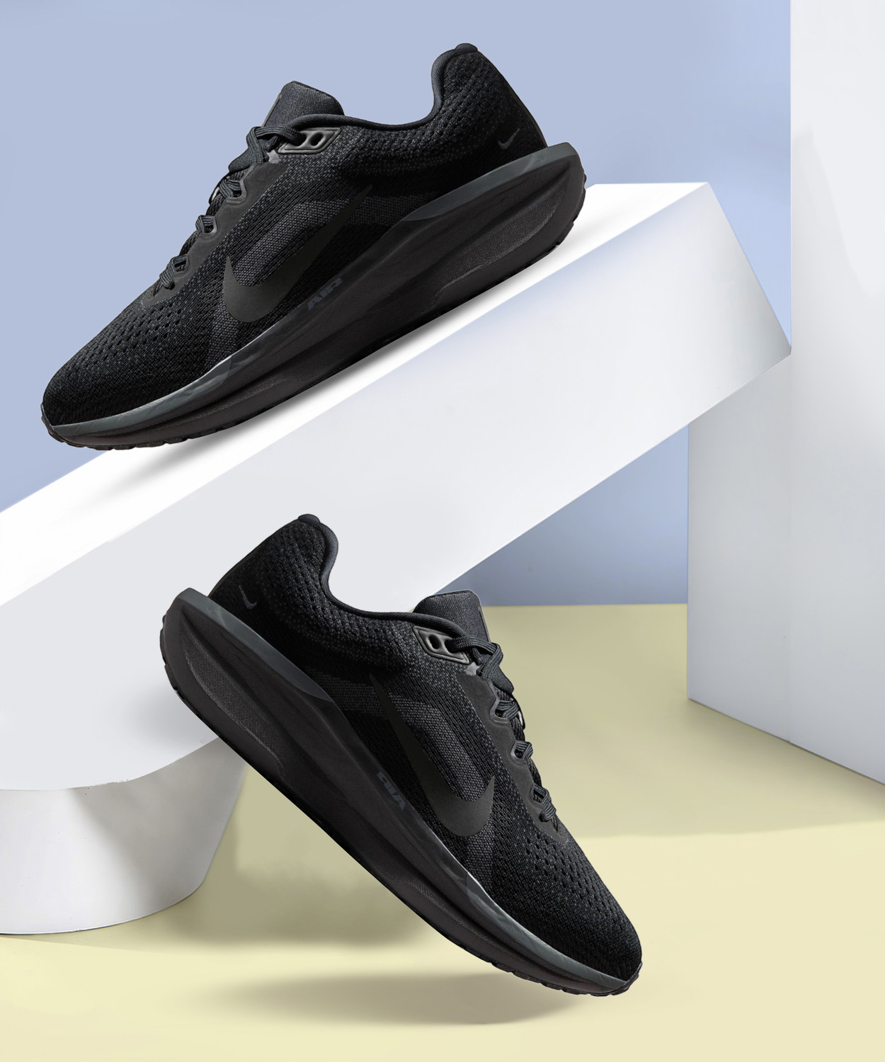 Image of NIKE wmns air winflo 11 Running Shoes For Women
