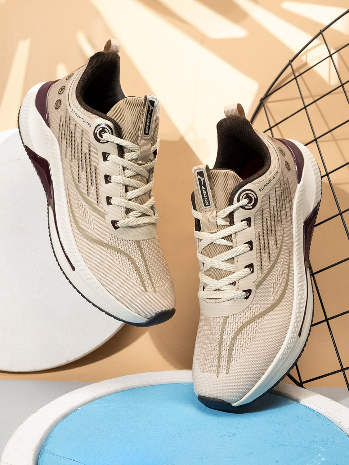 Image of Abros DRAX Running Shoes For Men