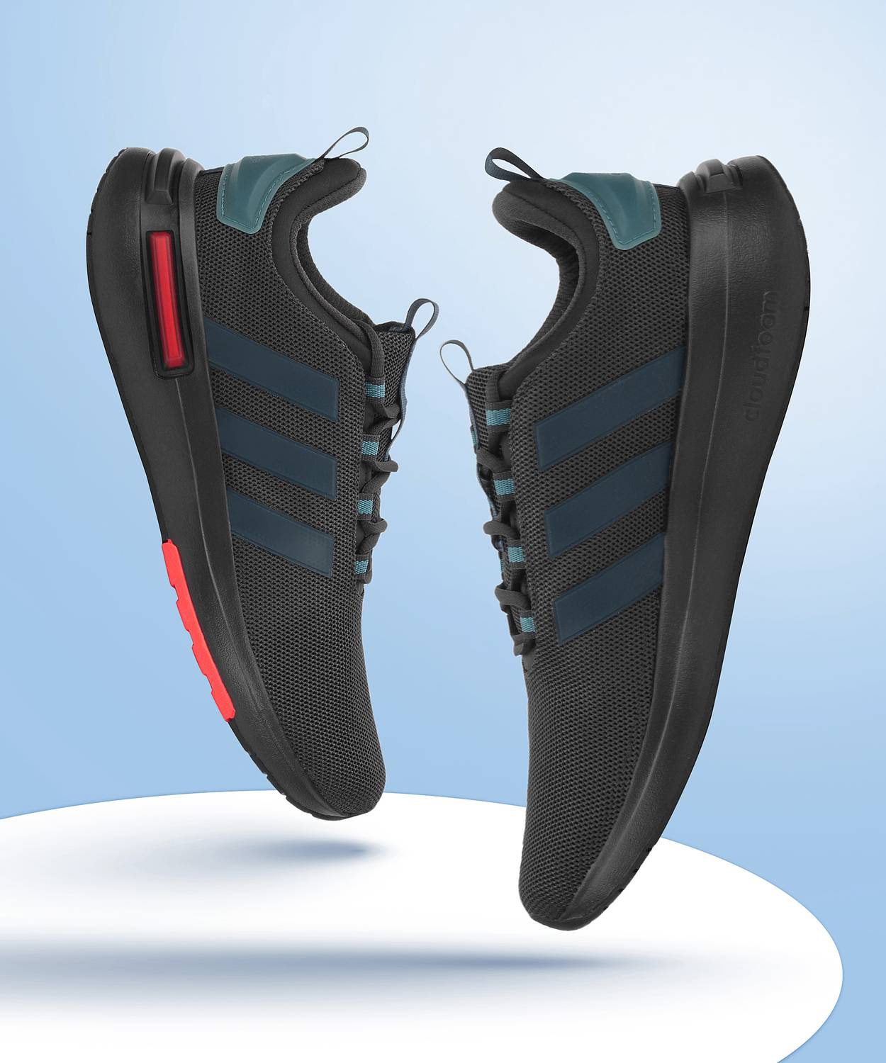 ADIDAS RACER TR23 Running Shoes For Men