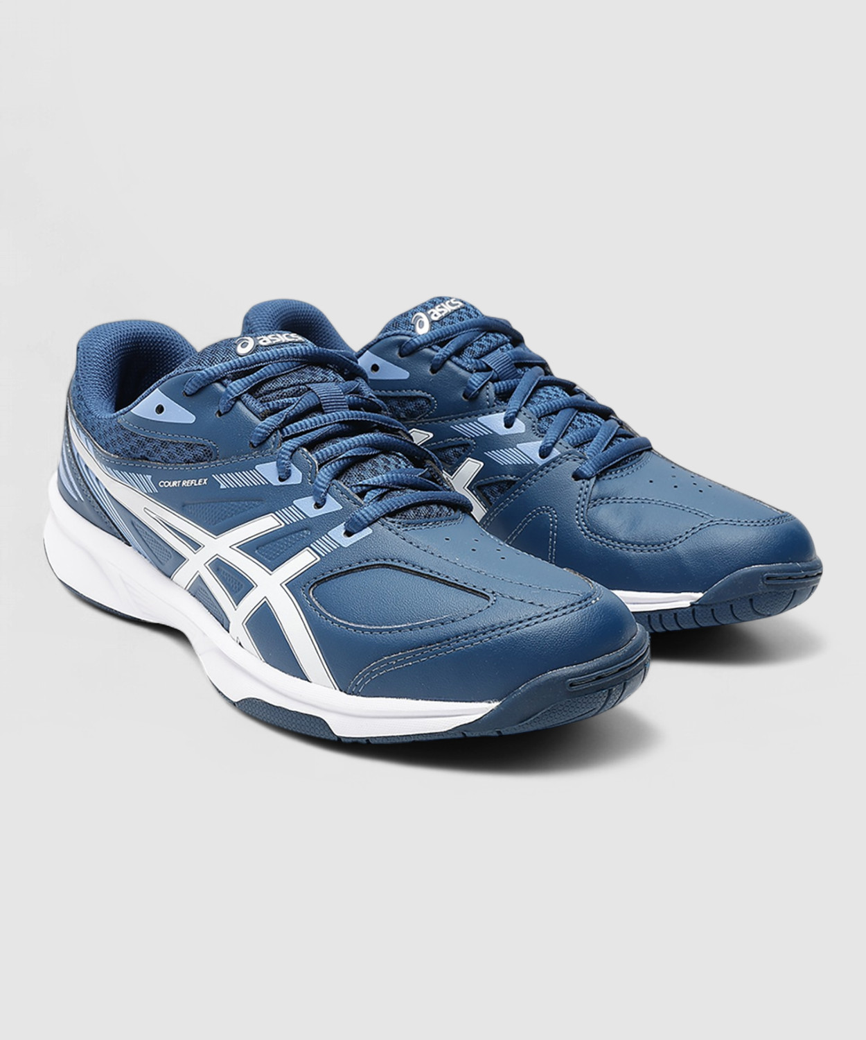 Image of Asics COURT REFLEX Running Shoes For Men