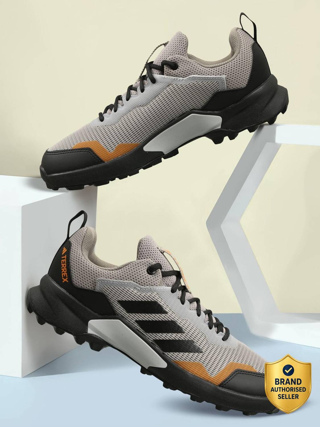 ADIDAS ROCKR BLAZE Outdoors For Men