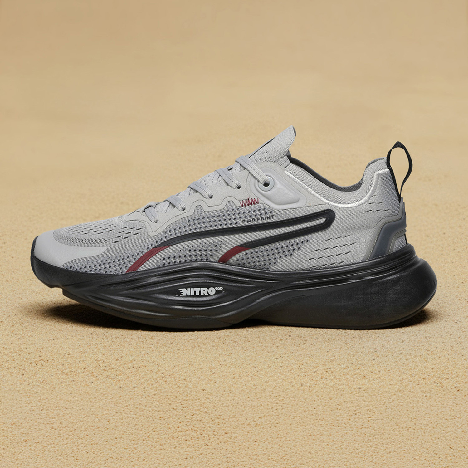 Image of PUMA PWR NITRO SQD 2 Training & Gym Shoes For Men
