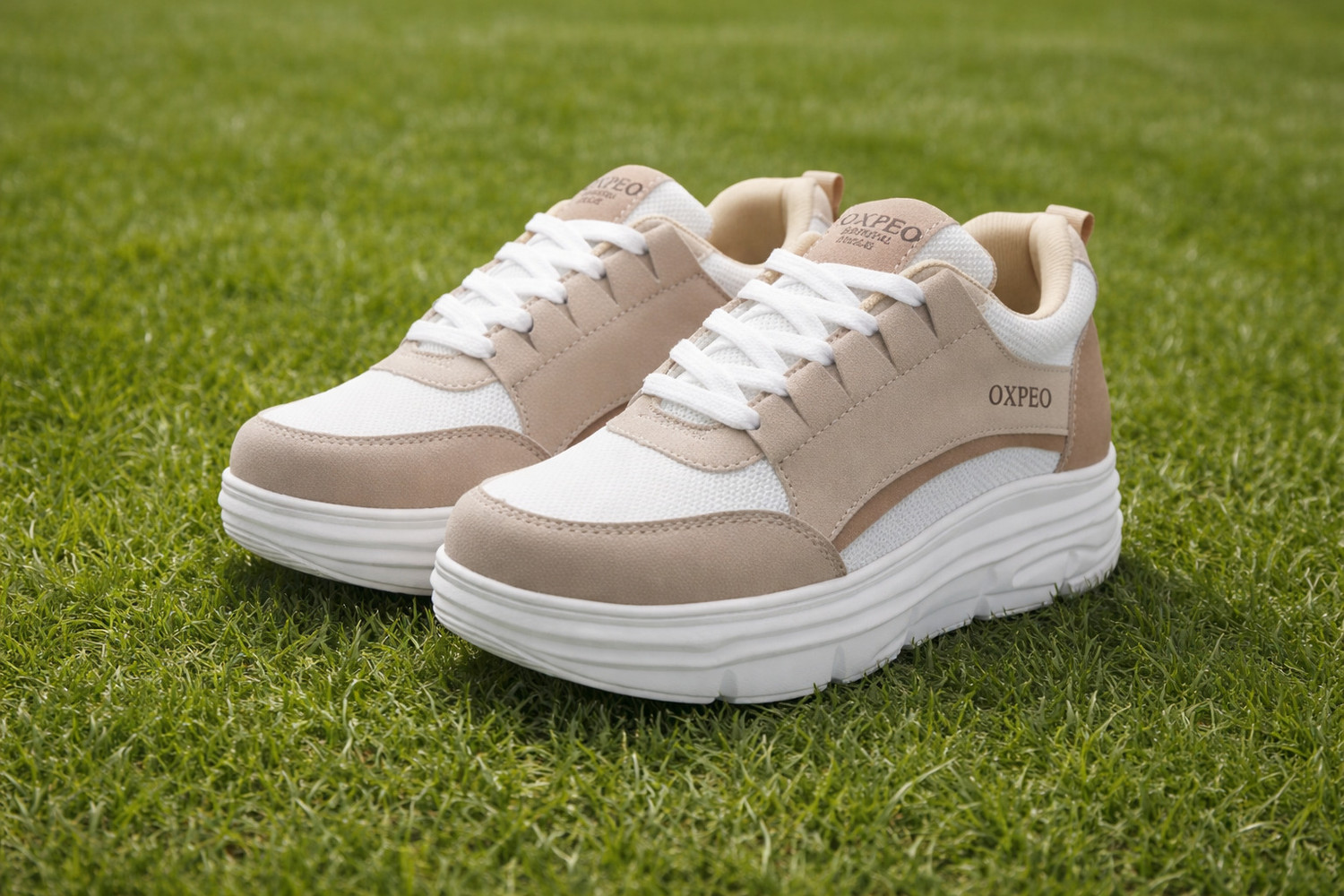 Image of oxpeo Training & Gym Shoes For Women