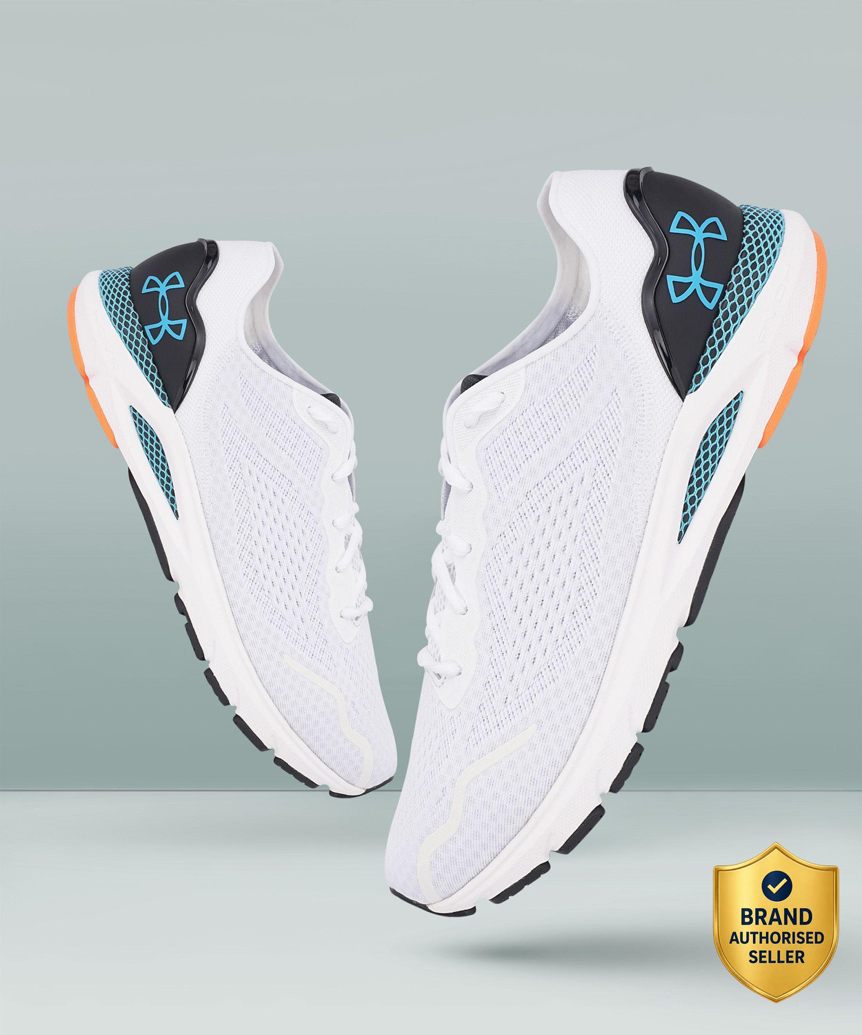 Image of UNDER ARMOUR UA HOVR Sonic 6 Running Shoes For Men