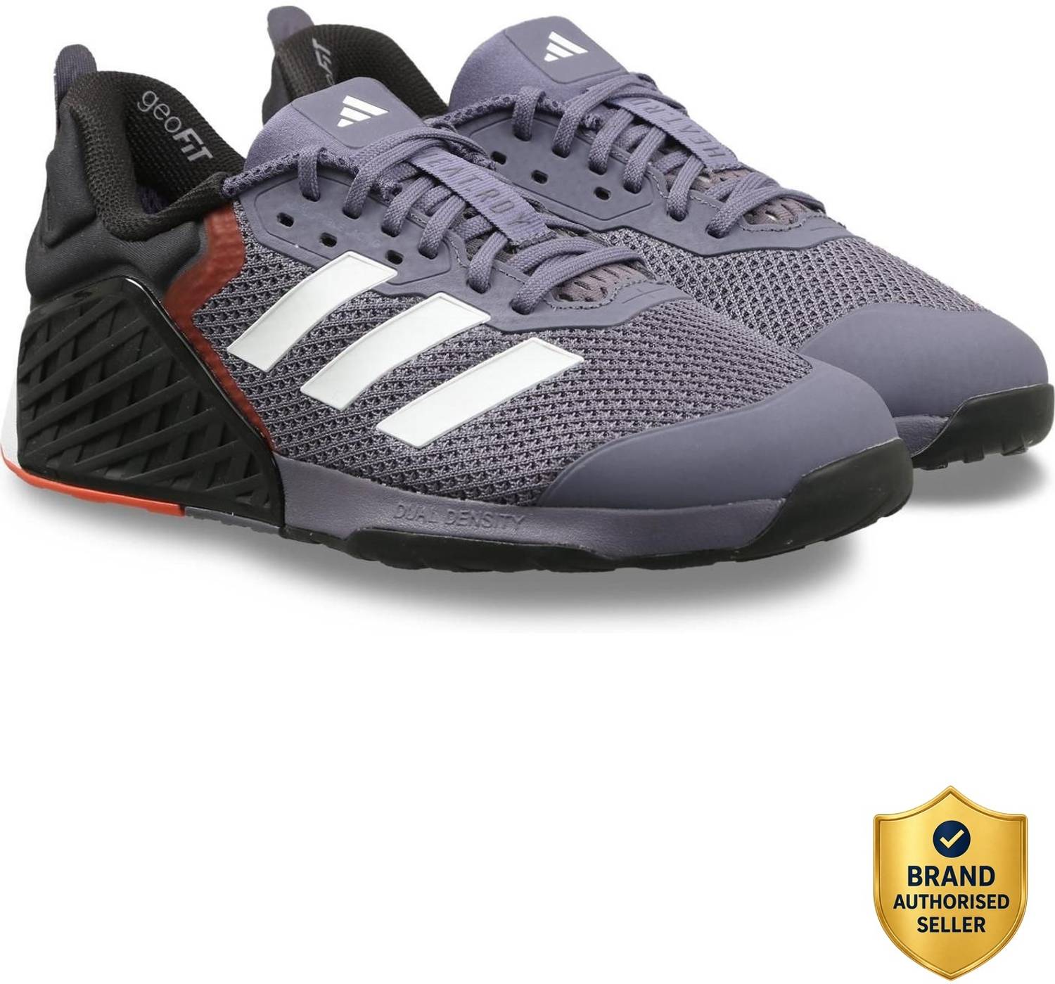 ADIDAS DROPSET 3 TRAINER Training & Gym Shoes For Unisex