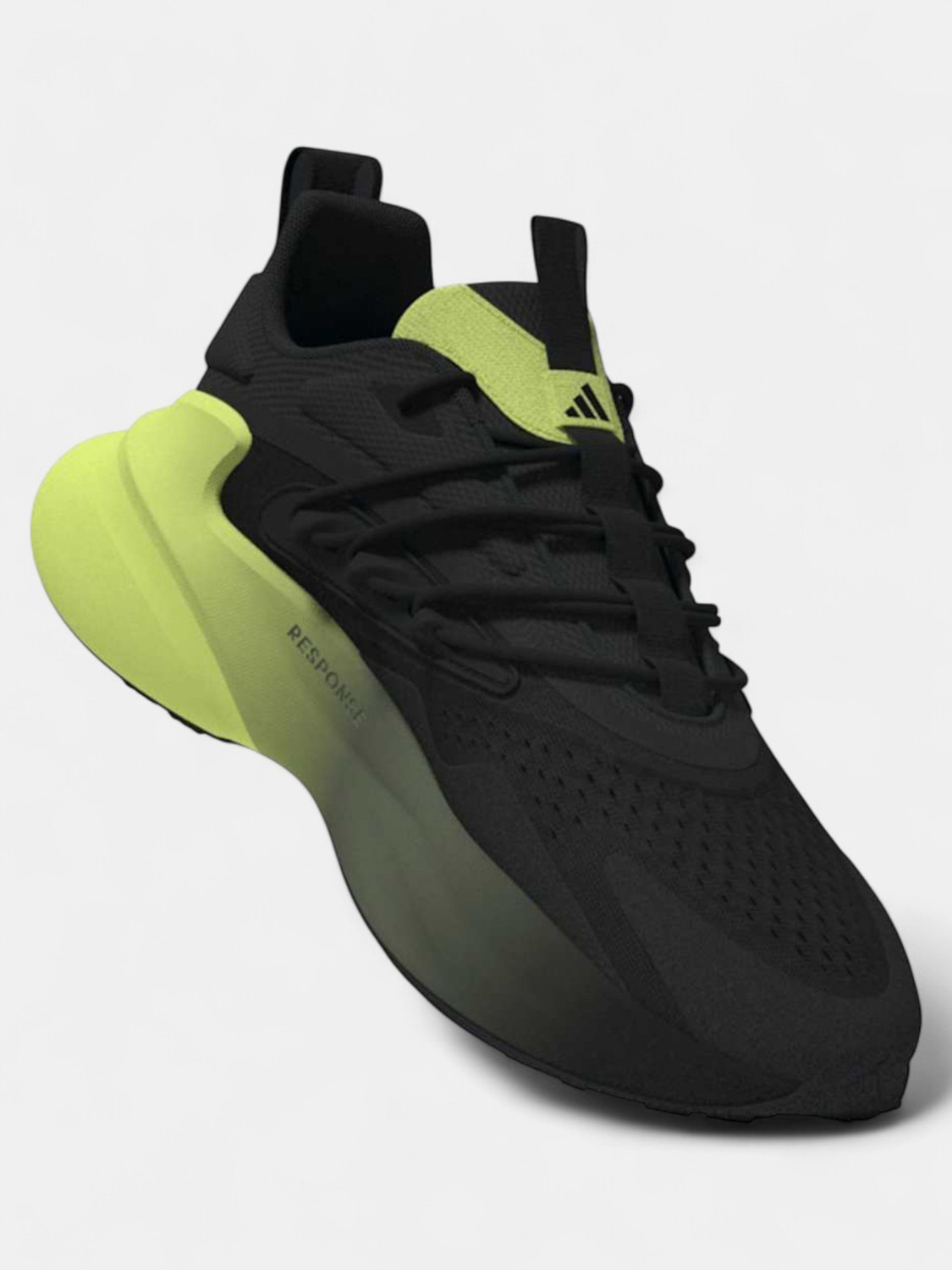 Image of ADIDAS AlphaBoost V2 Running Shoes For Women
