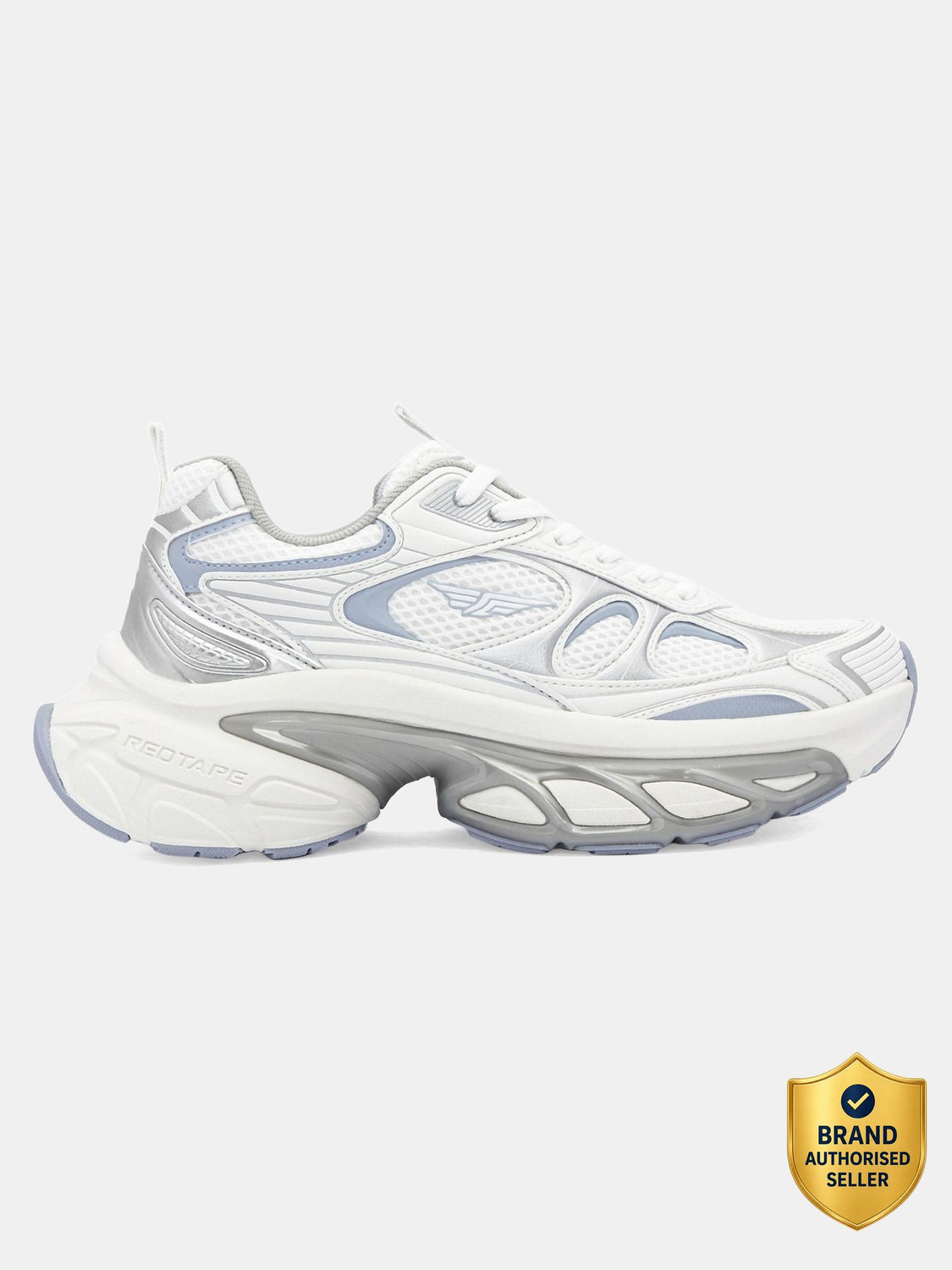 Image of RED TAPE NA Sneakers For Women
